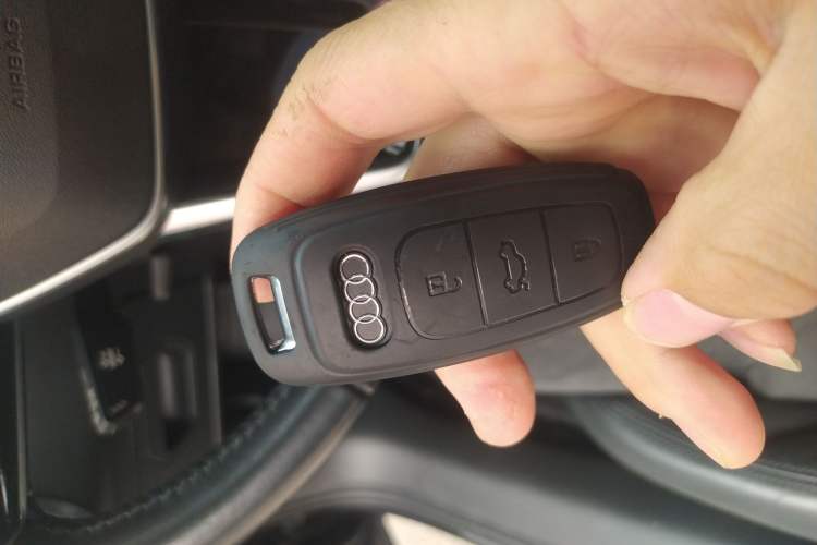 Used Audi A6 2020 Avant Futurist 45 TFSI Prestige Dynamic Edition