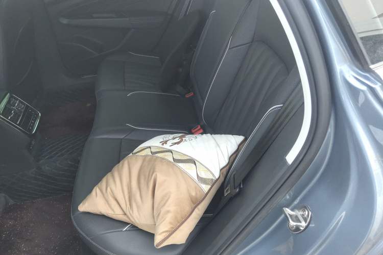 Used Volkswagen Passat 2023 330TSI Starry Luxury Edition