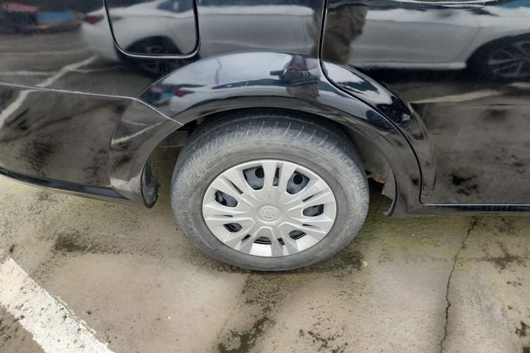 Used Buick Excelle 2013 1.5L Automatic Classic Model