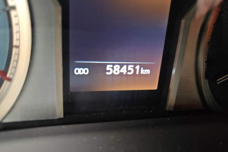 Used Toyota Prado 2018 3.5L Automatic TX-L with Rear-Mounted Spare Tire
