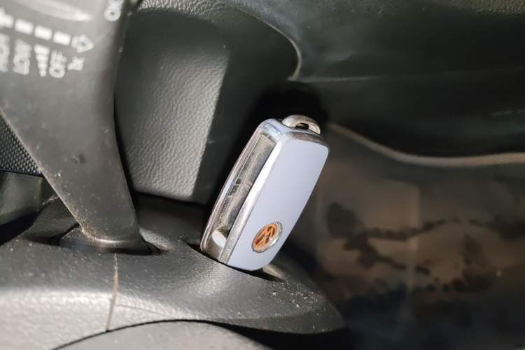 Used Volkswagen Golf 2011 1.6L Automatic Comfort Model