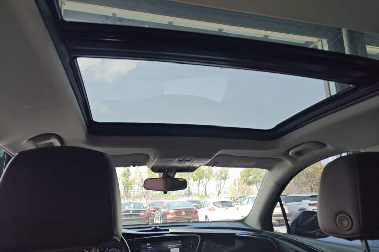 Used Buick Envision 2021 532T Two-Wheel-Drive Elite Version