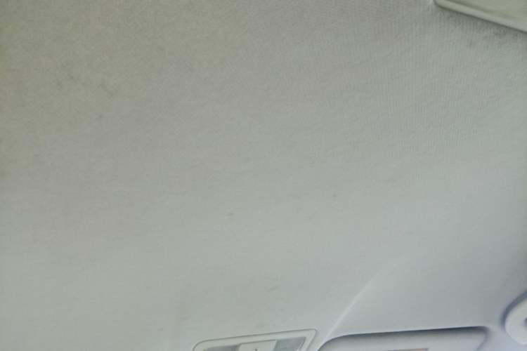 Used Nissan Sylphy 2009 1.6XE Automatic Comfort Edition Headliner