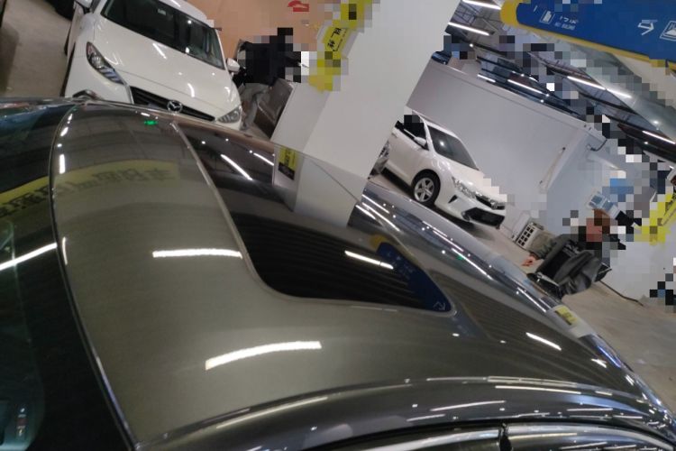 Used Qiyuan A05 2024 Truly Delicious Version 70" Beyond-Grade Edition