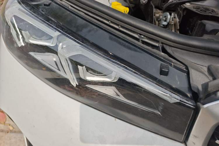 Used BMW 3 Series 2023 325Li M Sport Package