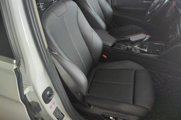 Used BMW 3 Series 2018 320Li Fashion Model