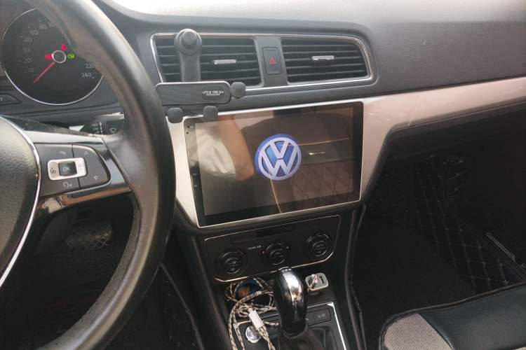 Used Volkswagen Lavida 2017 230TSI DSG Comfort Edition