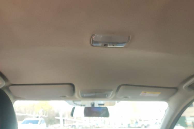 Used Everus VE-1 2020 Travel Edition
