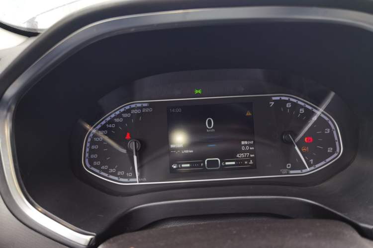 Used Chery Tiggo 5x 2017 1.5T Manual Elite Model