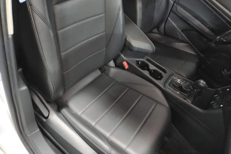 Used Volkswagen Lavida Pure Electric 2019 Enjoyment Edition Right Front Seat