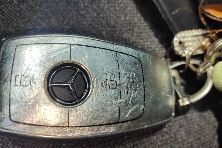 Used Mercedes-Benz CLA 2021 CLA 200