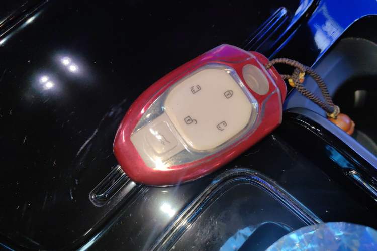 Used GAC Trumpchi M8 2023 Zongshi Series 400T Flagship Edition Interior 1