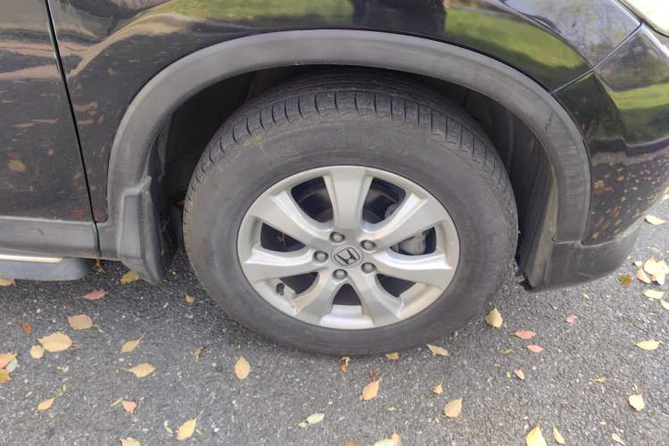 Used Honda CR-V 2013 2.0L 2WD Classic Edition