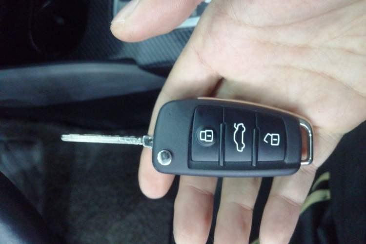 Used Audi A3 2020 Sportback 35 TFSI Ambition China VI
