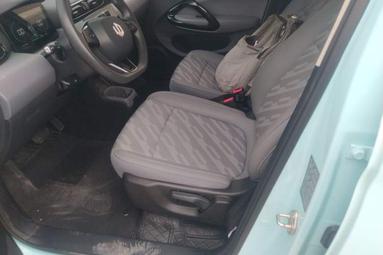 Used Leapmotor T03 2025 403 Comfort Edition Left Front Seat