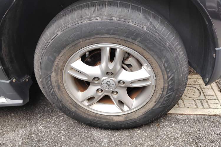 Used Roewe W5 2014 1.8T 2WD Automatic Tharu Special Edition