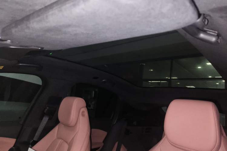 Used Nio EC6 2020 430 km Sport Version
