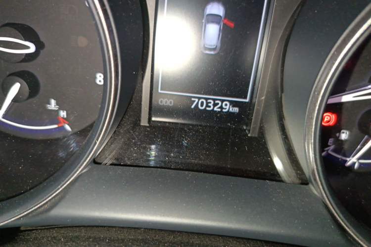 Used Toyota C-HR 2020 2.0L Leading Edition