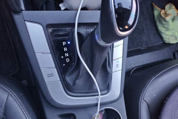 Used Hyundai Elantra (6th Generation / Lingdong) 2020 1.5L CVT Smart & Stylish – Elite Version
