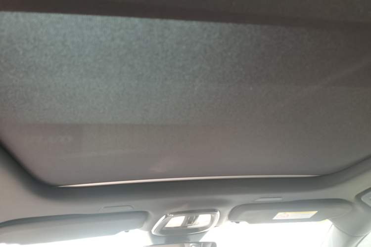 Used Volvo S90 2025 B5 Zhiya Luxury Edition Headliner