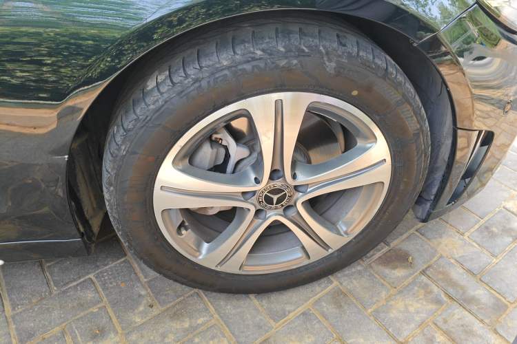 Used Mercedes-Benz C-Class 2019 C 260 L Sport Edition