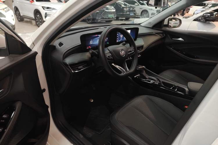 Used Buick Verano 2023 Pro Enjoyment Edition Driver Seat