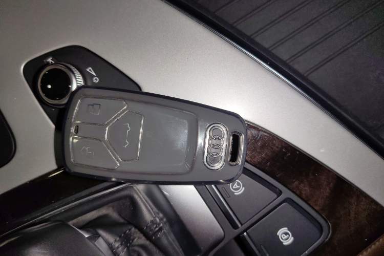 Used Audi Q7 2016 45 TFSI S line Sport Edition