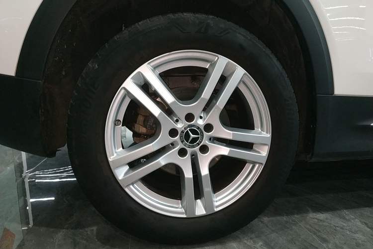 Used Mercedes-Benz GLB 2021 GLB 200 Dynamic Edition
