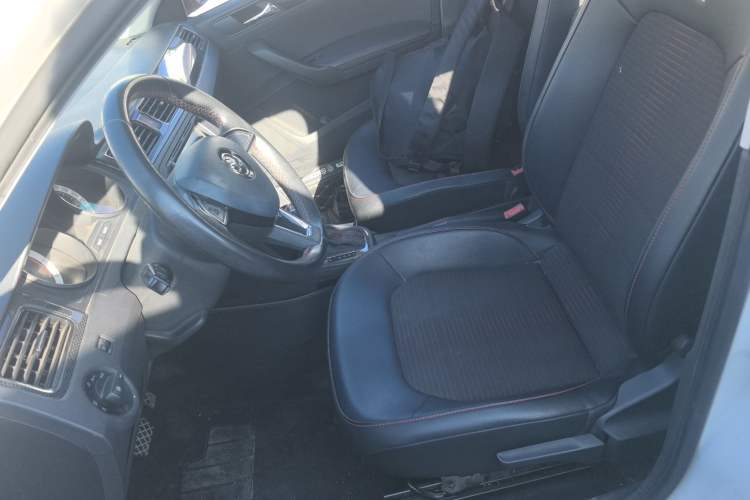 Used Skoda Rapid Spaceback 2018 1.6L Automatic Sport Edition