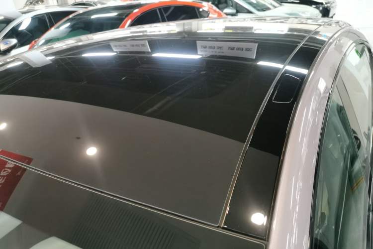 Used XPeng G6 2025 625 Long-Range Max Tech Edition