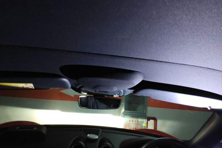 Used Porsche 718 2016 Boxster 2.0T