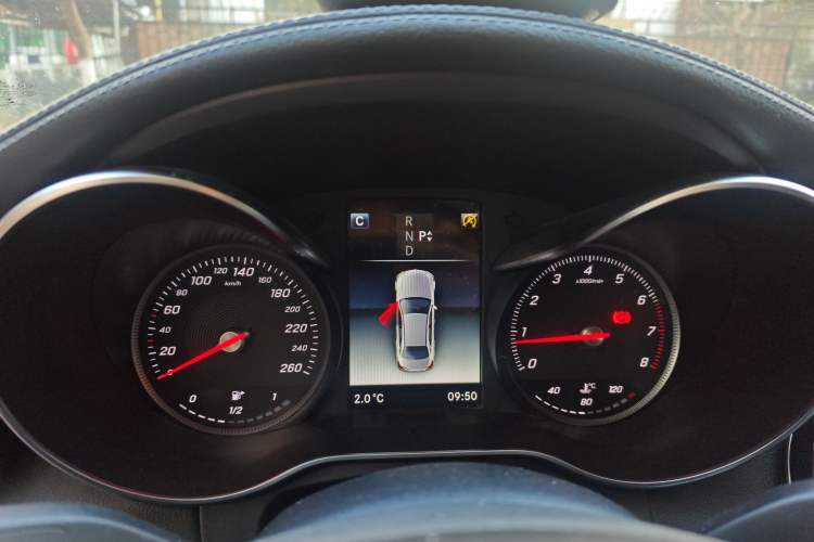 Used Mercedes-Benz C-Class 2018 C 200 L Sport Edition