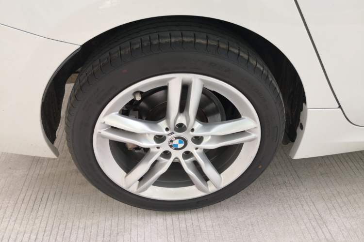 Used BMW 1 Series 2022 120i M Sport Night Edition
