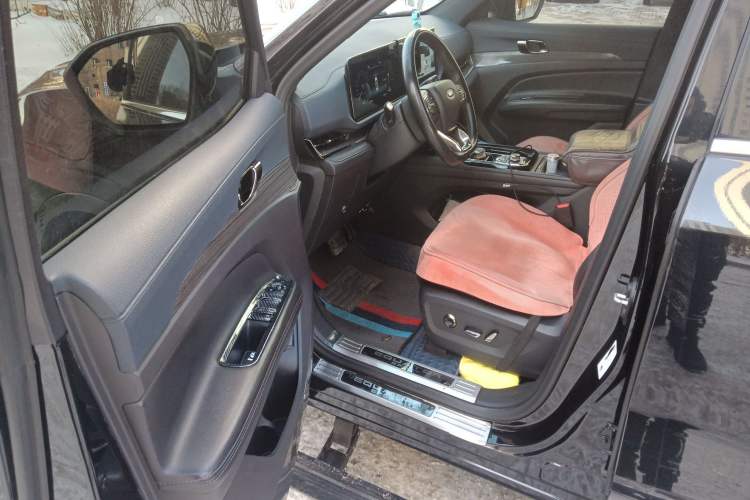 Used Ford Equator Sport 2022 Facelift EcoBoost 170 Prestige Model