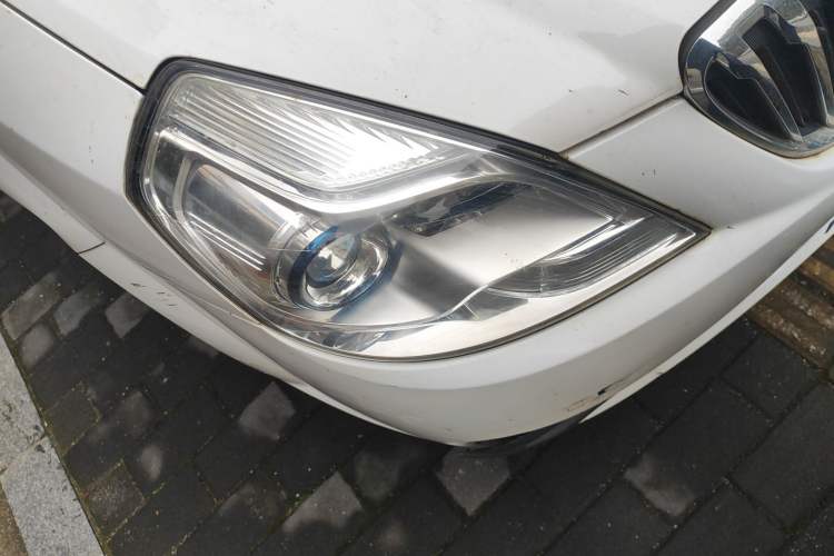 Used Buick Excelle 2015 1.5L Manual Classic Trim
