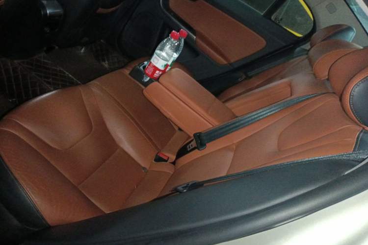 Used Volvo S60 2019 S60L Facelift T5 Intelligent Advanced Edition