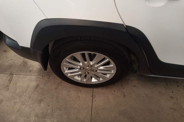 Used Toyota YARiS L Zhi Xuan 2022 X-Trail 1.5L CVT Leading PLUS Edition
