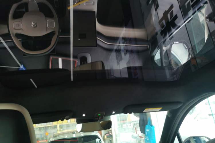 Used Nio EC7 2023 100kWh First Edition