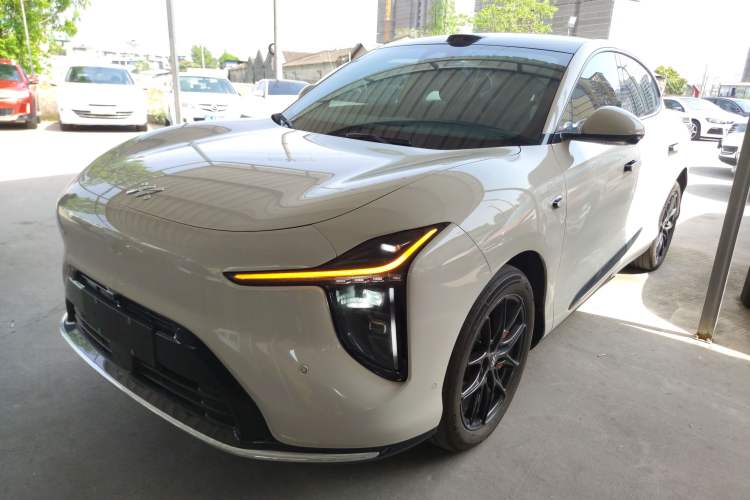 Used IM LS6 2026 Model Pure Electric Max