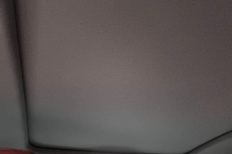 Used Hongqi H5 2025 2.0T Automatic Xuan Ying Edition Headliner