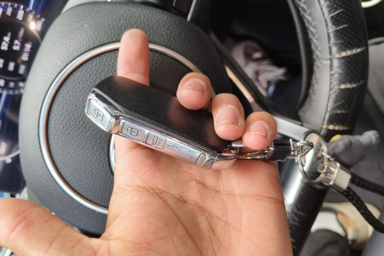 Used Kia K5 2020 270T CVVD Luxury Tech Edition
