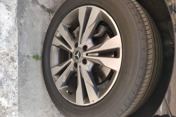 Used Mercedes-Benz V-Class 2018 V 260 Avantgarde Edition China VI