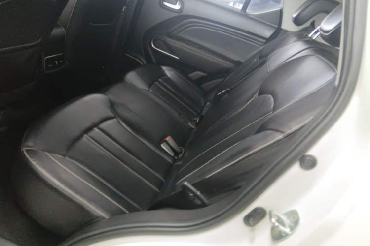 Used GAC Trumpchi GS3 2022 POWER 270T Automatic Luxury Edition