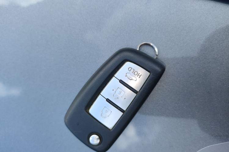 Used Nissan Sylphy 2022 Classic 1.6XE CVT Comfort Edition
