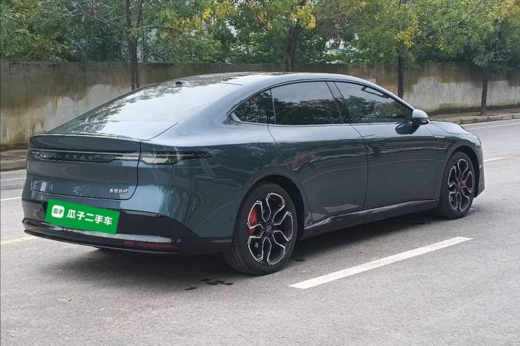 Used Nissan N7 2025 625 Max