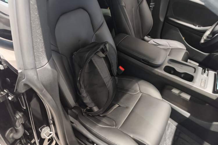 Used Nio ET5T 2023 75 kWh Touring
