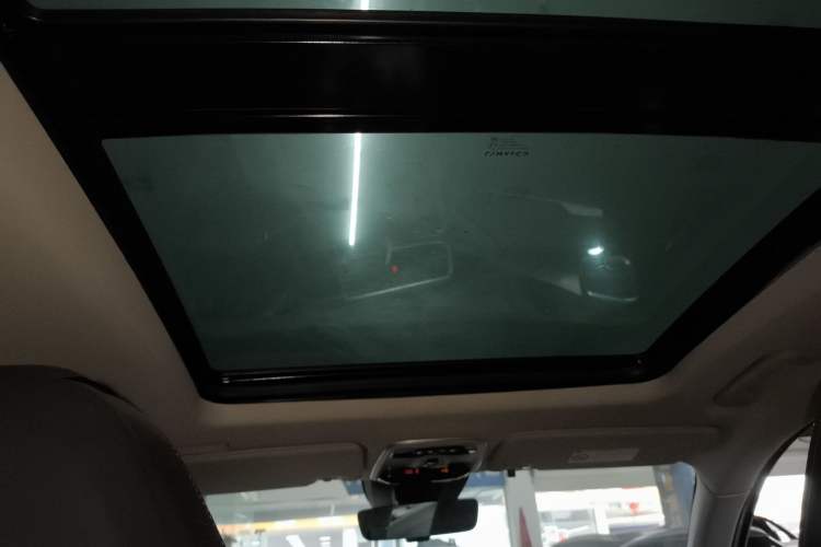 Used Lynk & Co 01 2017 2.0T Two-Wheel-Drive Version