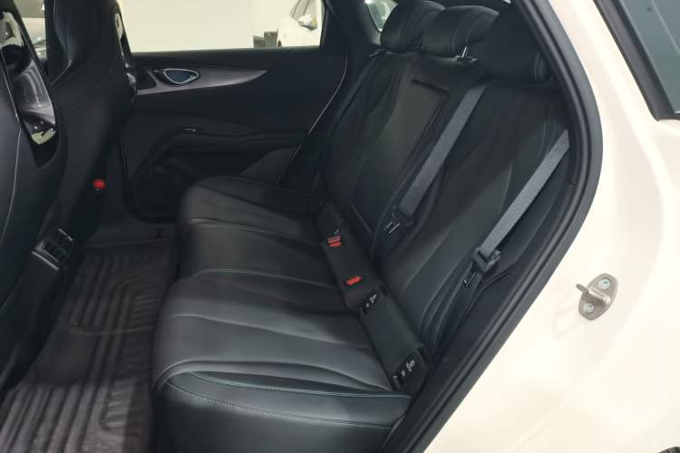 Used BYD Seal 06 New Energy 2025 EV 545KM Flagship Edition