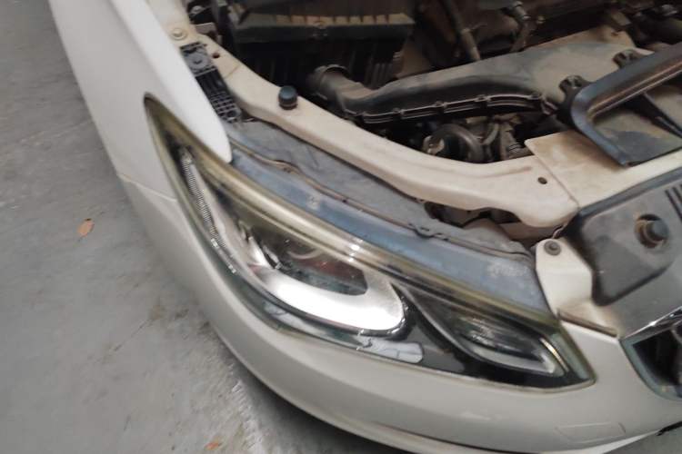 Used Buick GT 2015 15N Automatic Elite Version