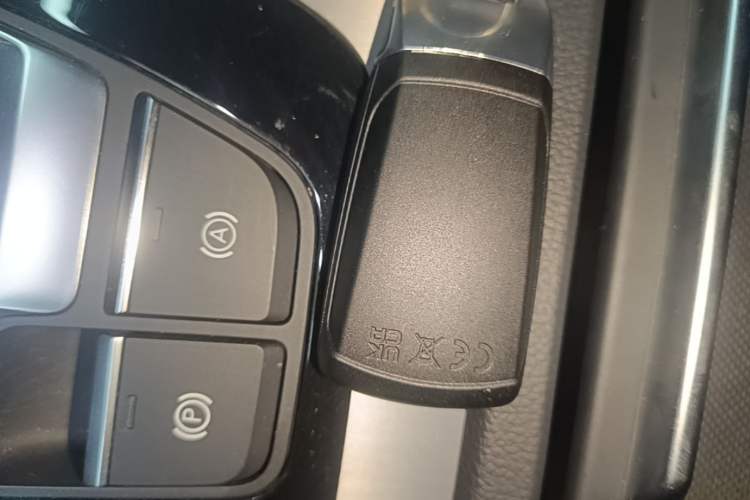 Used Audi Q5L Sportback 2021 40 TFSI Fashion Model
